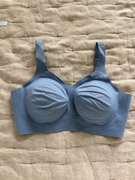 Evelyn & Bobbie Other - Evelyn & Bobbie Beyond Bra Wireless Comfort Size Large